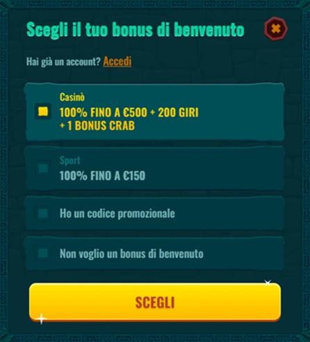 reg step 1