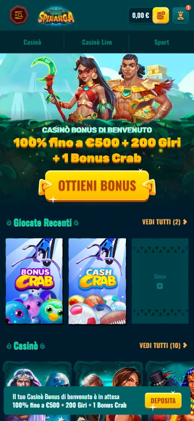 mobile screen 1