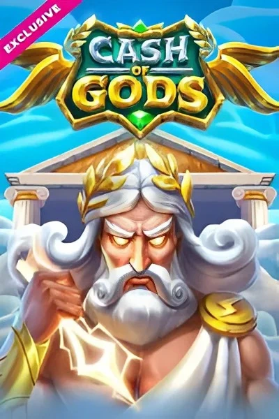 cash of gods game